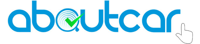 Logomarca da AboutCar